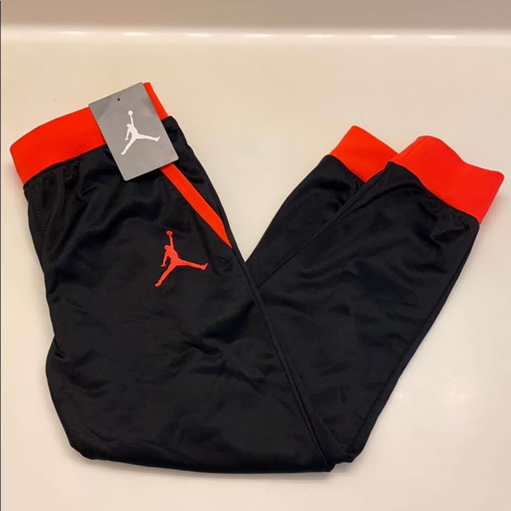 Jordan joggers